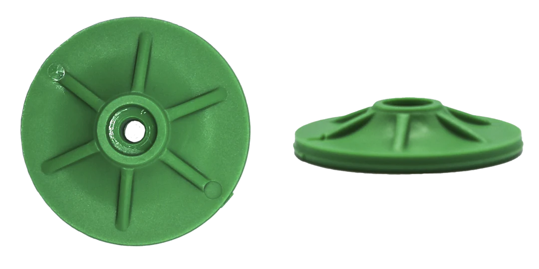 84-8055-5PK Universal Flat Tab, 1.5"