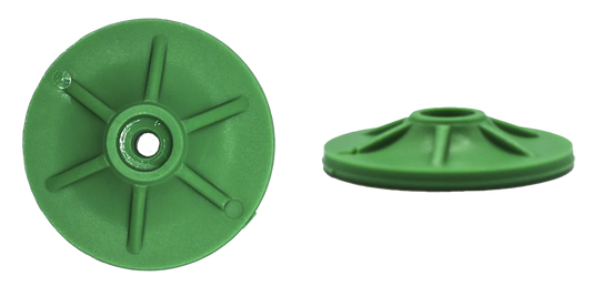 84-8055-5PK Universal Flat Tab, 1.5"