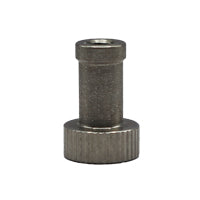 84-8057-20PK Thread-On Tab Knob, M4