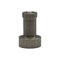 84-8057-20PK Thread-On Tab Knob, M4