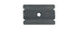 3D Single-Stud Tab 1.3x2"