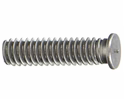 Weld Stud M6x16 50-1322-50PK