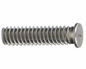 Weld Stud M6x16 50-1322-50PK