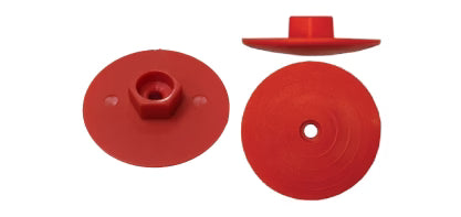Round Hybrid Tabs: 84-8023-5PK 1-1/2" Diameter