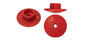 84-8022-5PK Round Hybrid Tabs 1" Diameter