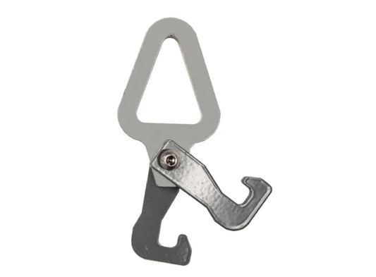 84-8036 Twin Hook (2 each) and Hook Bar