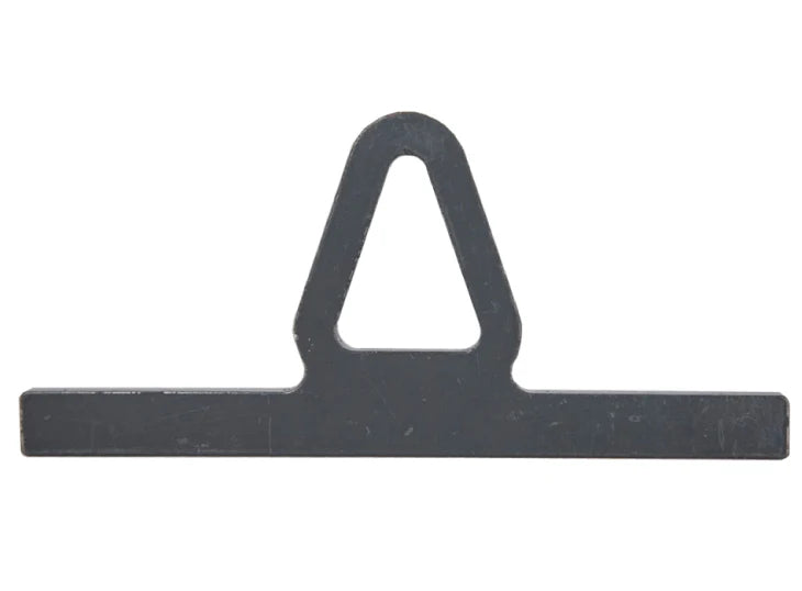84-8036 Twin Hook (2 each) and Hook Bar