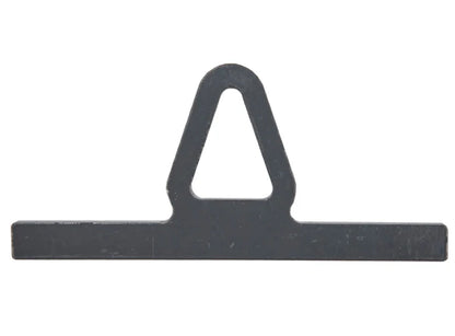84-8036 Twin Hook (2 each) and Hook Bar