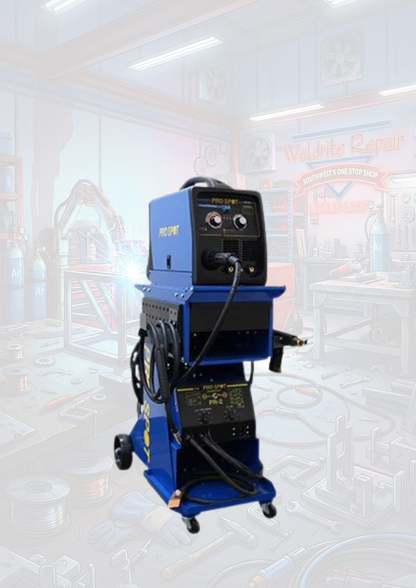 PR-2 Multi-task Welder
