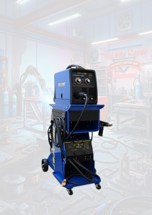 PR-2 Multi-task Welder