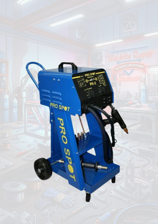 PR-2 Multi-task Welder