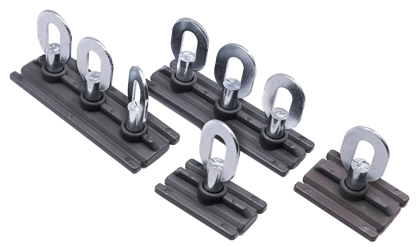 3D Glue Tabs PRO-GT3D