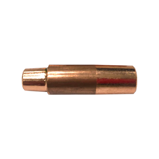 2-1/4" Shank - 50-2509