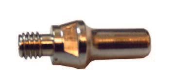 Plasma Cutter Electrode - 50-7012