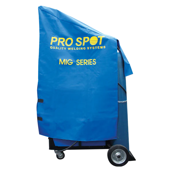 MIG Welder Protective Cover - 80-9912
