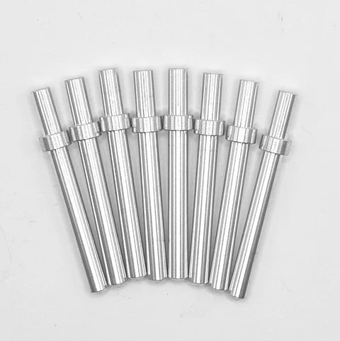84-1005-50PK Traction Nail AlMg3