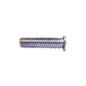 84-1007-100PK WELD STUD M5 x 20, AISi