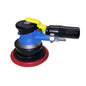 Dual Action Air Sander, 6"Dia. 3mm Orbit - 84-6014