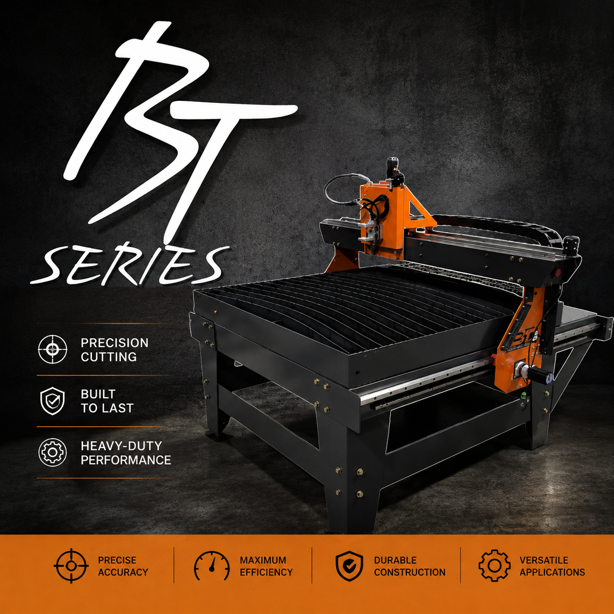BT Series