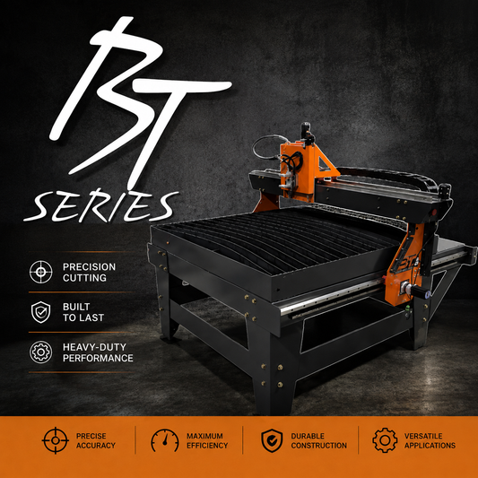 BT Series