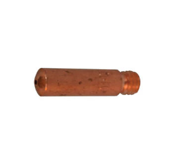 MIG Welding Contact Tip, 1.0mm (0.040"), M6 Thread - 50-7010
