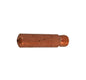 MIG Welding Contact Tip for Steel/Silicon Bronze, 0.8mm (0.030"), M6 Thread, - 50-7008