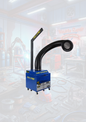 FUME EXTRACTOR