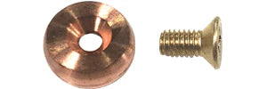 Wheelhouse Electrode Washer - PS-1135s