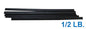 Universal Welding Ribbon, 3/8” x 1/16“ - Black 1/2 lb - 50-3003
