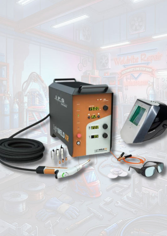 IPG LIGHTWELD 1500 XR