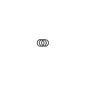 Injector O-Ring 3pk - 84-9008-3PK