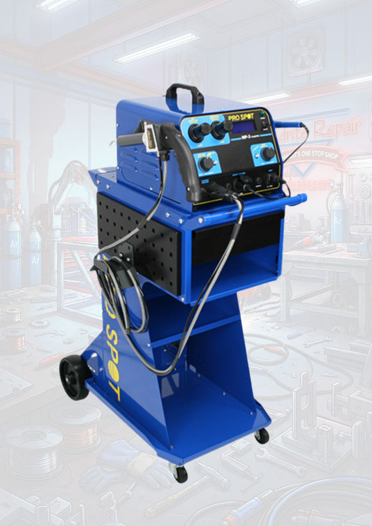 NP-3 | NITROGEN PLASTIC WELDER