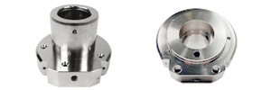 Cylinder Head - PG-02W