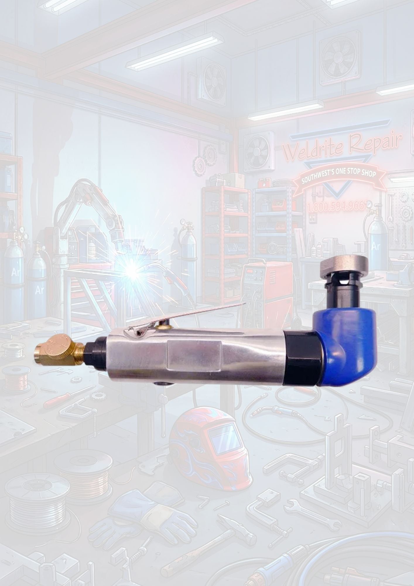 PLT-50 | TIP SHARPENER
