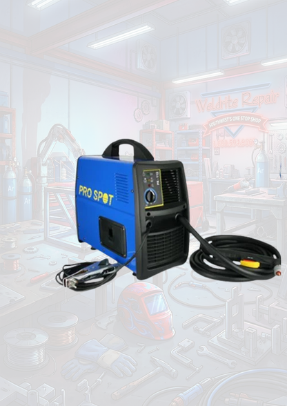 PR SERIES PLASMA CUTTERS