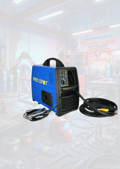 PR SERIES PLASMA CUTTERS
