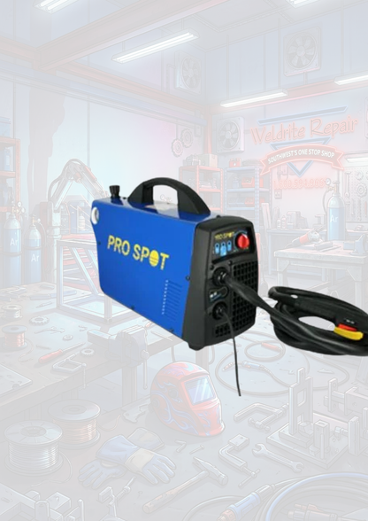 PR SERIES PLASMA CUTTERS