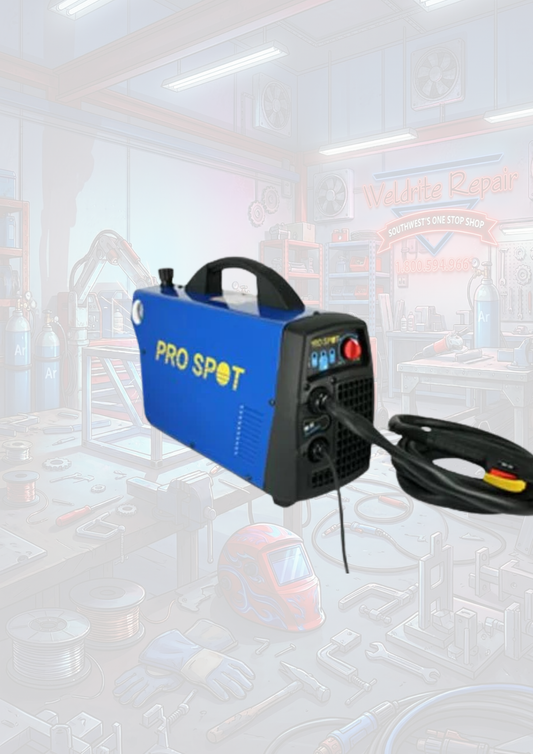 PR SERIES PLASMA CUTTERS