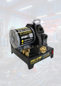 DRILL BIT SHARPENER PR1000