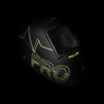 Weld Helmet - PRO-ADH2
