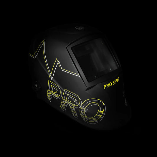 Weld Helmet - PRO-ADH2