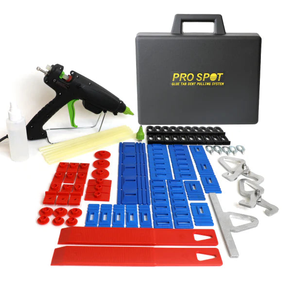 PRO-GTK | GLUE TAB DENT REPAIR KIT