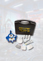Windshield Repair Kit - PRO-WRK