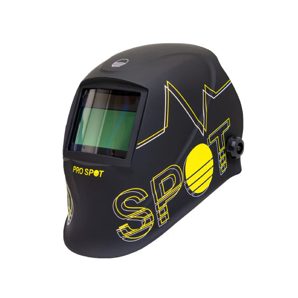 Weld Helmet - PRO-ADH2