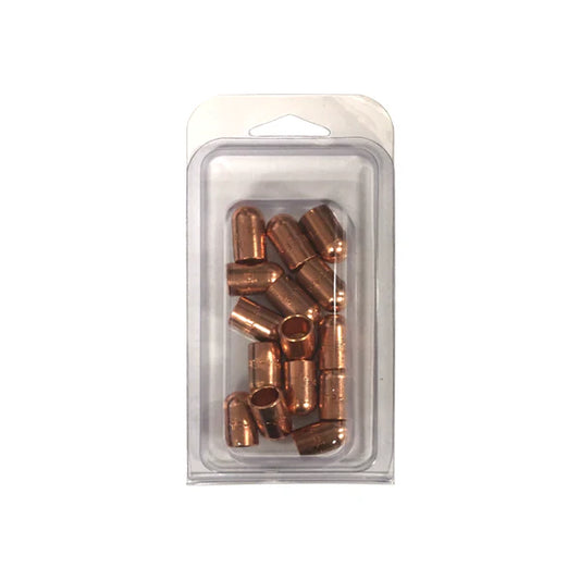 Weld Caps Female - PS-022/15