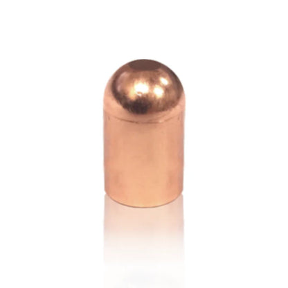 Weld Caps Female - PS-022/15