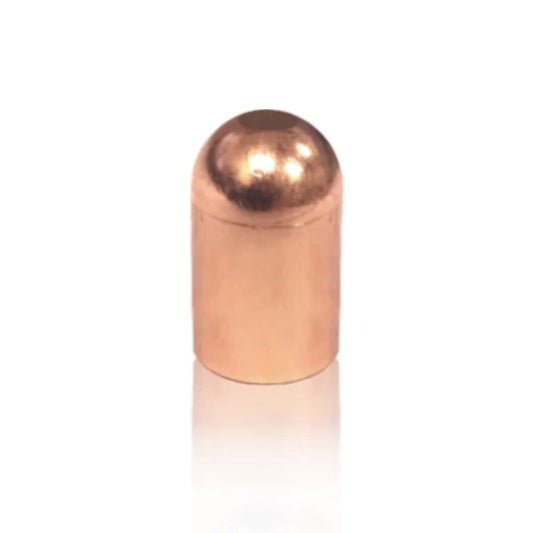 Weld Caps Female - PS-022/15