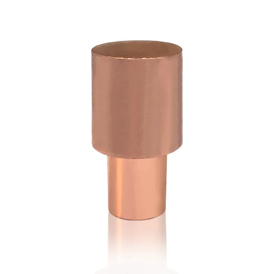 Weld Cap Male - PS-034/15