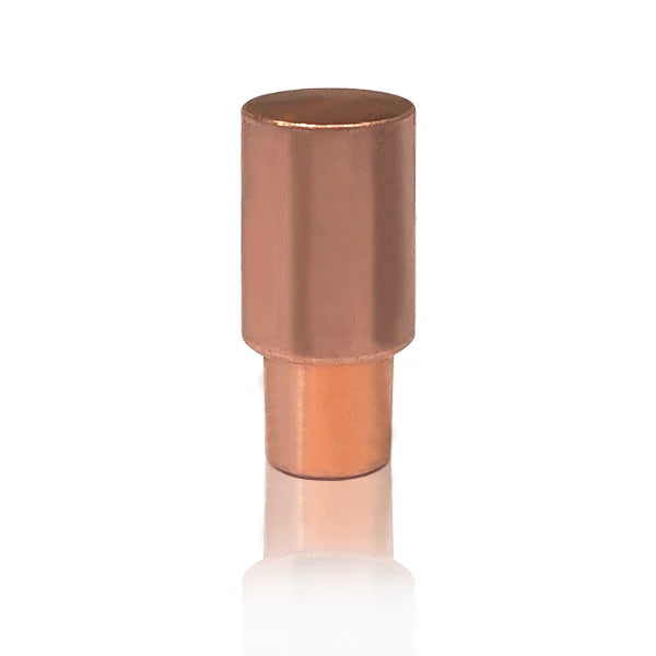 Weld Caps Male - PS-035/15