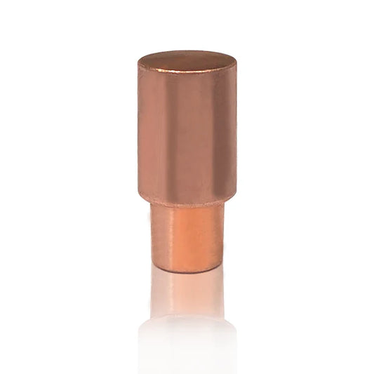 Weld Caps Male - PS-035/15